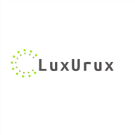 luxurux логотип