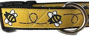 img 1 attached to CANINEDESIGN QUALITY DOG COLLARS Caninedesign Dogs - Training & Behavior Aids