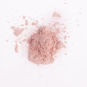 img 3 attached to Get The Perfect Glow With Our Moisturizing Shimmering Pressed Powder Spray And Loose Powder Glitter Spray