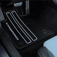 top-quality gm genuine 23412245 premium floor mat for enhanced comfort and protection логотип