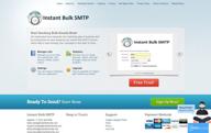 img 1 attached to Instant Bulk SMTP review by Tony York