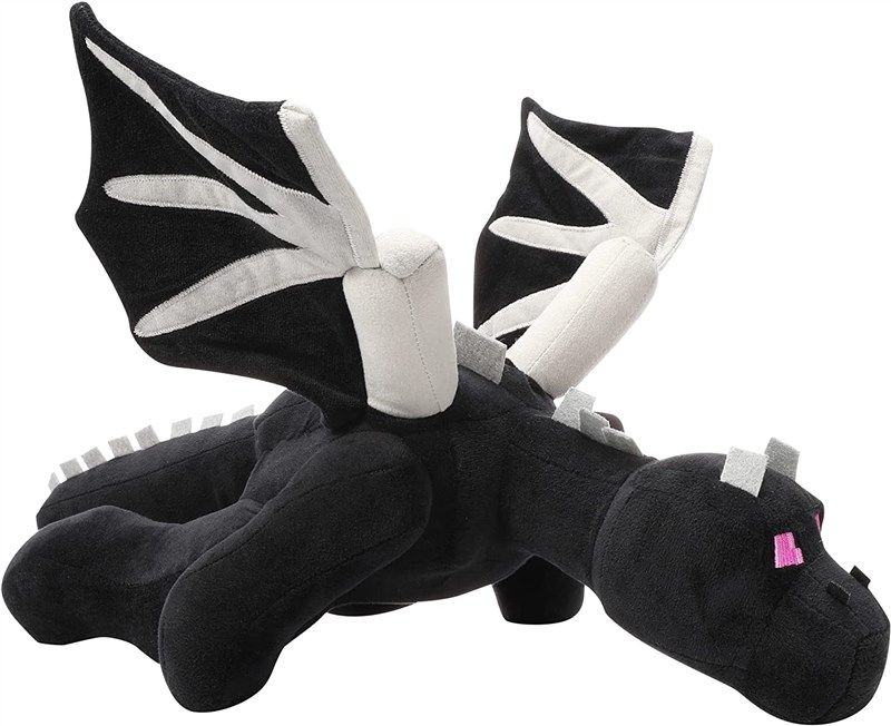 dragon stuffed character birthday festival 로고