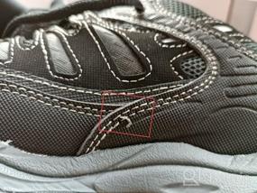 img 8 attached to Skechers After Industrial Construction 3X Wide: Ultimate Comfort and Durability for Wide Feet