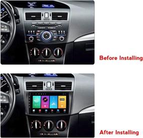 img 1 attached to Android Stereo Navigation Bluetooth 2004 2012