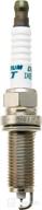 🔥 denso (4711) ixeh20tt iridium tt spark plug: enhanced performance (pack of 1) logo