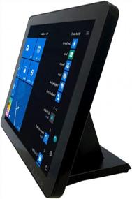 img 1 attached to ANGEL POS Capacitive Multi Touch Touchscreen 17", 1280X1024,