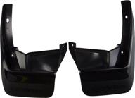 🚗 honda oem 08p09-sh2-100 splash guard логотип