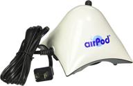 penn plax air pod air pump up gallon logo