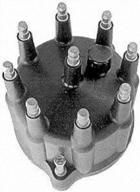 enhanced engine performance with standard motor products fd-175 distributor cap logo