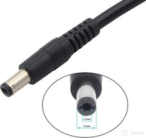 img 2 attached to DC5 5X2 1Mm Cigarette Lighter Charger YOUCHENG