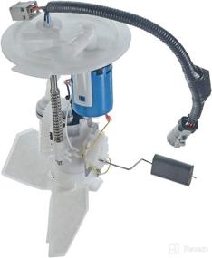 img 1 attached to Enhanced Fuel Pump Assembly for Ford Explorer Mercury Mountaineer 2004-2005 V6 4.0L