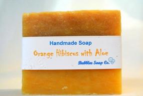img 1 attached to Natural Organic Handmade Soap Gift