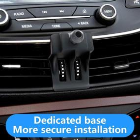 img 1 attached to 2016 2020 Buick Envision Accessories Navigation Decoration