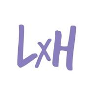 lxh логотип