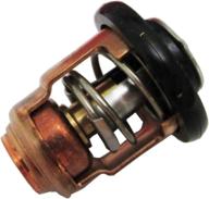 yamaha 2 stroke outboard thermostat 6e5 12411 30 00 logo