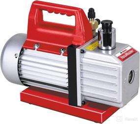 img 1 attached to 🔧 Robinair VacuMaster 15150 Economy Vacuum Pump - 2-Stage, 1.5 CFM