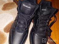 картинка 1 прикреплена к отзыву Баскетбольные кроссовки Reebok Royal BB4500 Cobalt для мужчин - спортивная обувь от Raysean Forth