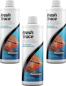 img 1 attached to Seachem Fresh Trace Elements 500Ml