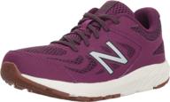 new balance girls running tidepool girls' shoes ~ athletic логотип