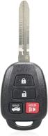 replacement 2012 2014 key hyq12bdm autokeymax logo