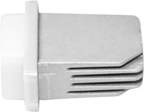 img 1 attached to 🔧 HVAC Fan Blower Motor Resistor - 27761-4BA0A, 277614BA0A Compatibility: Nissan Pathfinder 2013-2017, Rogue 2008-2019, Sentra 2007-2012, NV1500 NV2500 NV3500 2012-2019, QX60 2014-2020, and More