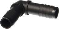 dorman help 47062 heater elbow логотип