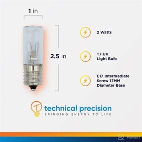 img 3 attached to 💡 Enhanced SONICARE 423502504291 Light Bulb