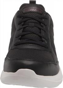 img 3 attached to 👟 Skechers Men's Walk Max Otis: Perfect Athletic Footwear for Men