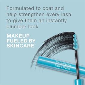 img 2 attached to 💧 Neutrogena Hyaluronic-Enriched Plumping Mascara