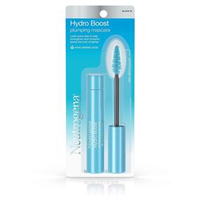 img 3 attached to 💧 Neutrogena Hyaluronic-Enriched Plumping Mascara