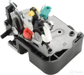 img 2 attached to Premium Actuator Compatible Chryslr 2001 2010