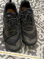 img 1 attached to Vented Low-Cut Hiking Shoe For Women: KEEN Nxis Speed review by Matt Patnaik