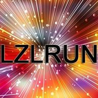 lzlrun logo
