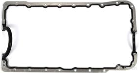 img 3 attached to 🔧 Vincos CS9293 Conversion Gasket Set: Lower Gasket Set with Oil Pan Gasket Seals for Explorer, Mountaineer, Sport Trac, Ranger, B4000 - 4.0L V6 (97-04, 98-04, 2001-2004)