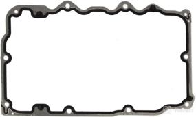 img 2 attached to 🔧 Vincos CS9293 Conversion Gasket Set: Lower Gasket Set with Oil Pan Gasket Seals for Explorer, Mountaineer, Sport Trac, Ranger, B4000 - 4.0L V6 (97-04, 98-04, 2001-2004)