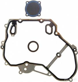 img 1 attached to Fel Pro TCS46041 Timing Cover Set