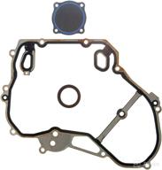 fel pro tcs46041 timing cover set logo