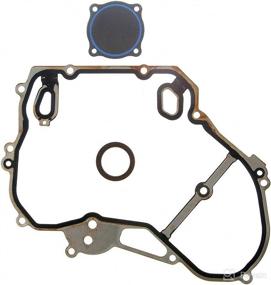 img 2 attached to Fel Pro TCS46041 Timing Cover Set