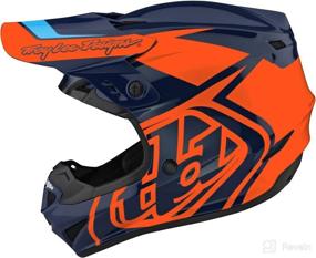 img 2 attached to Troy Lee Designs Powersports Lightweight Motorcycle & Powersports better for Protective Gear