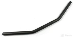 img 2 attached to Worldmotop Motorcycle Handlebars Tracker 1&#34