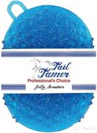 🧼 original jelly scrubber by decker - enhanced scrub logo