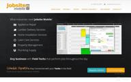 картинка 1 прикреплена к отзыву Jobsite Mobile от Justin Pavelko