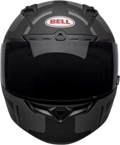 img 1 attached to Bell Qualifier DLX MIPS Street Helmet (Torque Matte Black/Gray - X-Small)