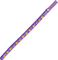 purple rubber duckies: vibrant beastie bands cat collar for a playful style логотип