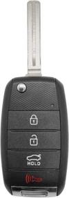 img 2 attached to Optima Sportage Keyless Entry Remote