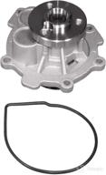 🔧 acdelco professional 252-947 engine water pump: superior performance for high-performance engines logo