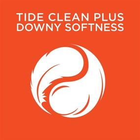 img 1 attached to Tide Downy Liquid Laundry Detergent Household Supplies : Laundry