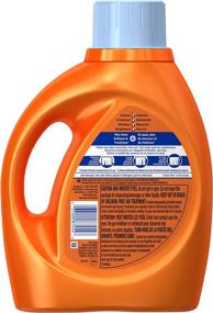 img 3 attached to Tide Downy Liquid Laundry Detergent Household Supplies : Laundry