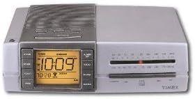 img 1 attached to TIMEX T434S AM Clock Radio