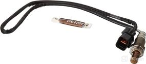 img 4 attached to 🔥 Denso 234-4741 Oxygen Sensor: High-Performance Solution for Efficient Fuel Combustion